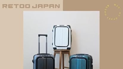 エース ジーン ACE GENE スーツケース 25L SQUARE ONE Amazon | [エースジーン] ace.GENE スーツケース スクエアワン